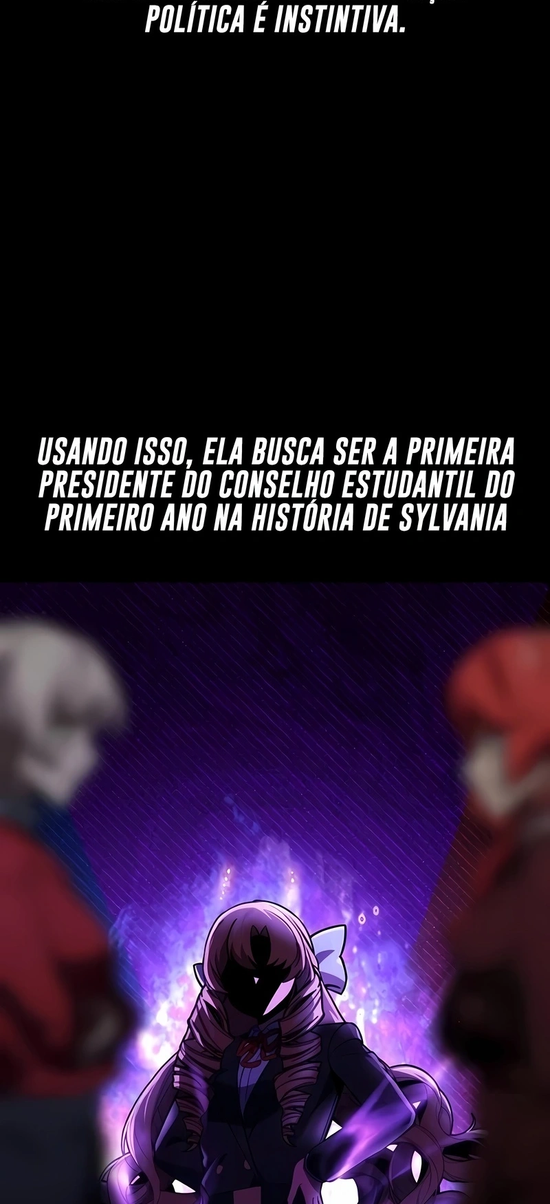 Guia de Sobrevivência do Extra da Academia Capítulo 39 Página 57