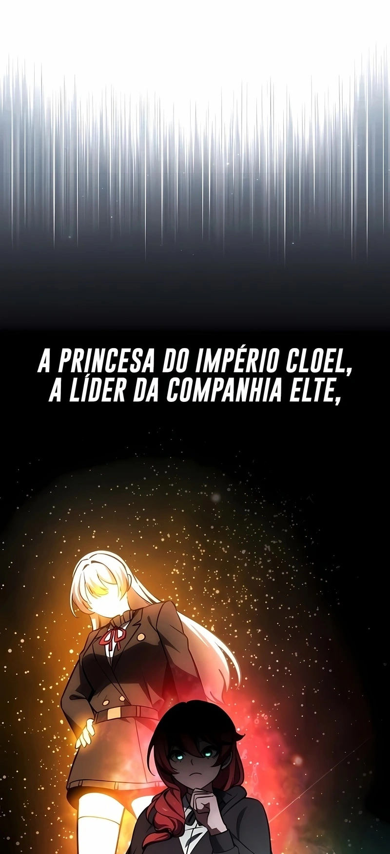 Guia de Sobrevivência do Extra da Academia Capítulo 39 Página 72