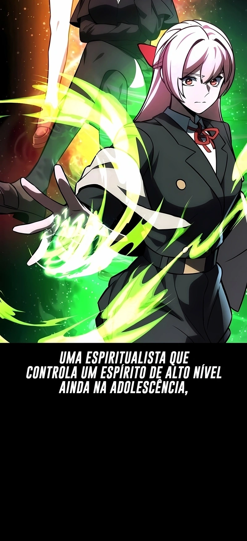 Guia de Sobrevivência do Extra da Academia Capítulo 39 Página 73