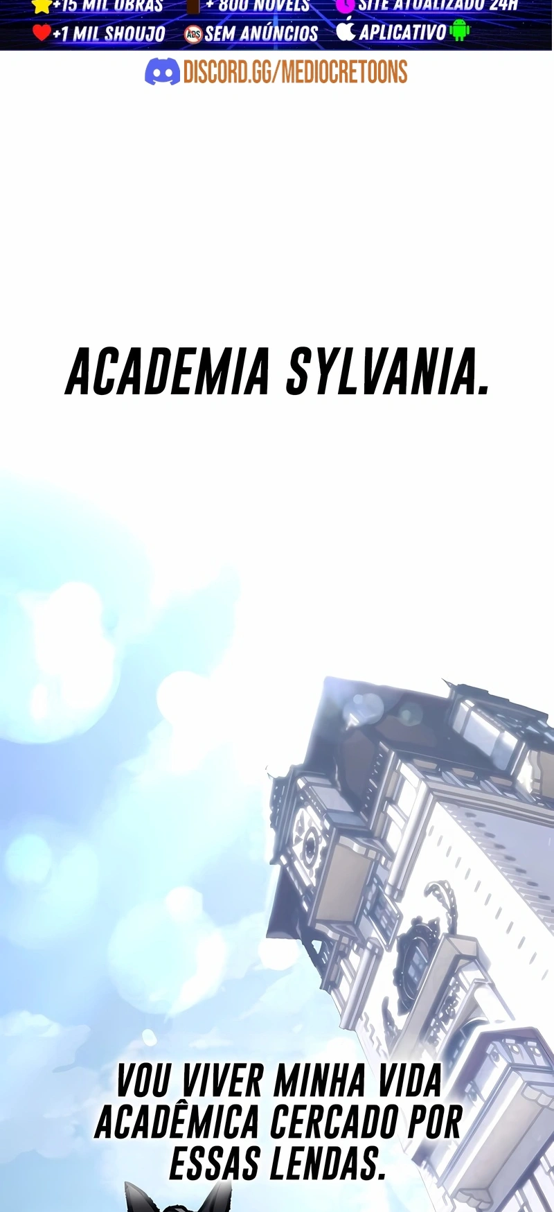 Guia de Sobrevivência do Extra da Academia Capítulo 39 Página 79