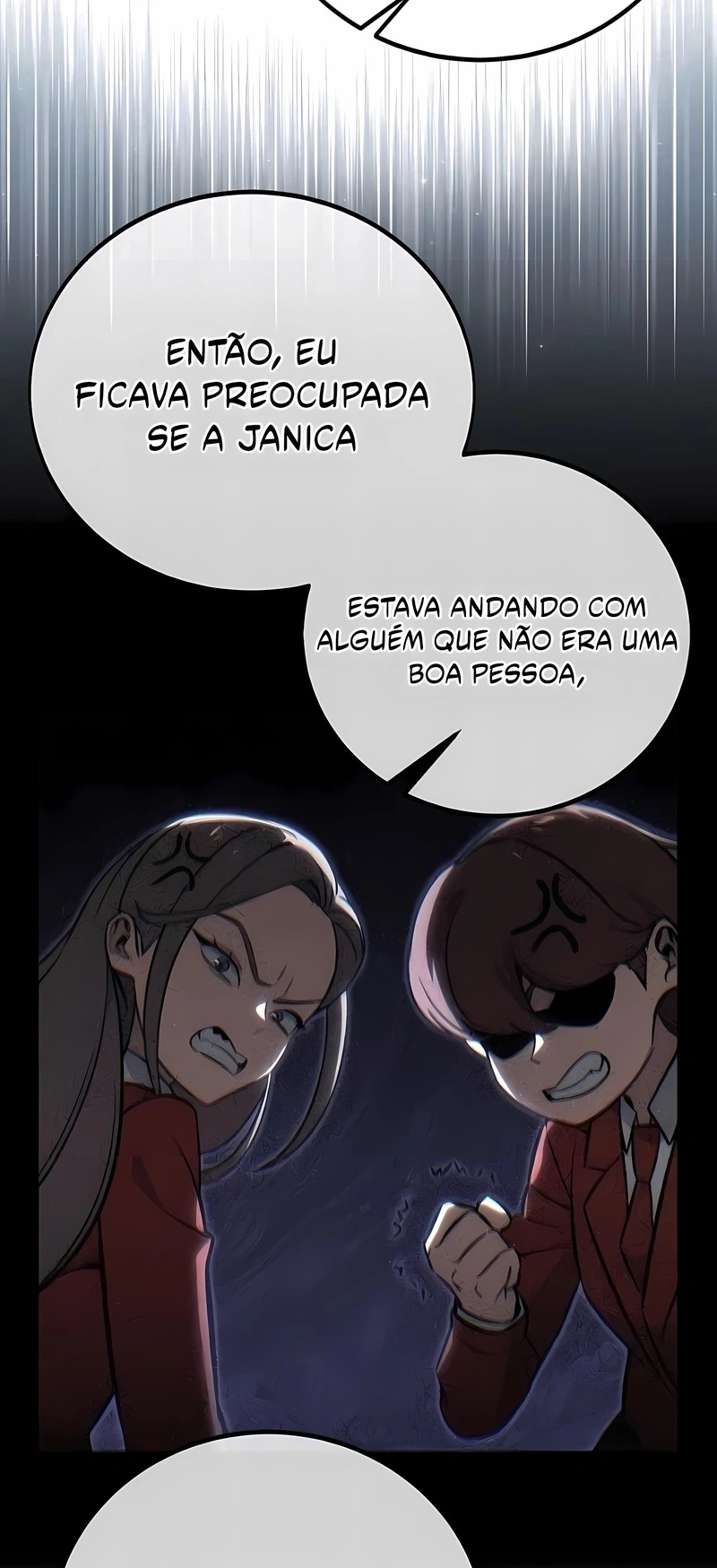Guia de Sobrevivência do Extra da Academia Capítulo 39 Página 8