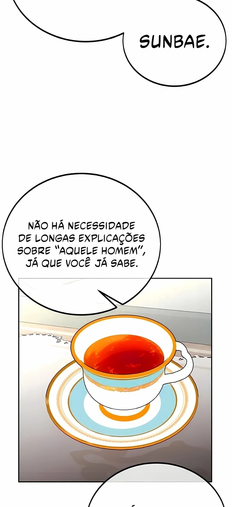 Guia de Sobrevivência do Extra da Academia Capítulo 39 Página 97
