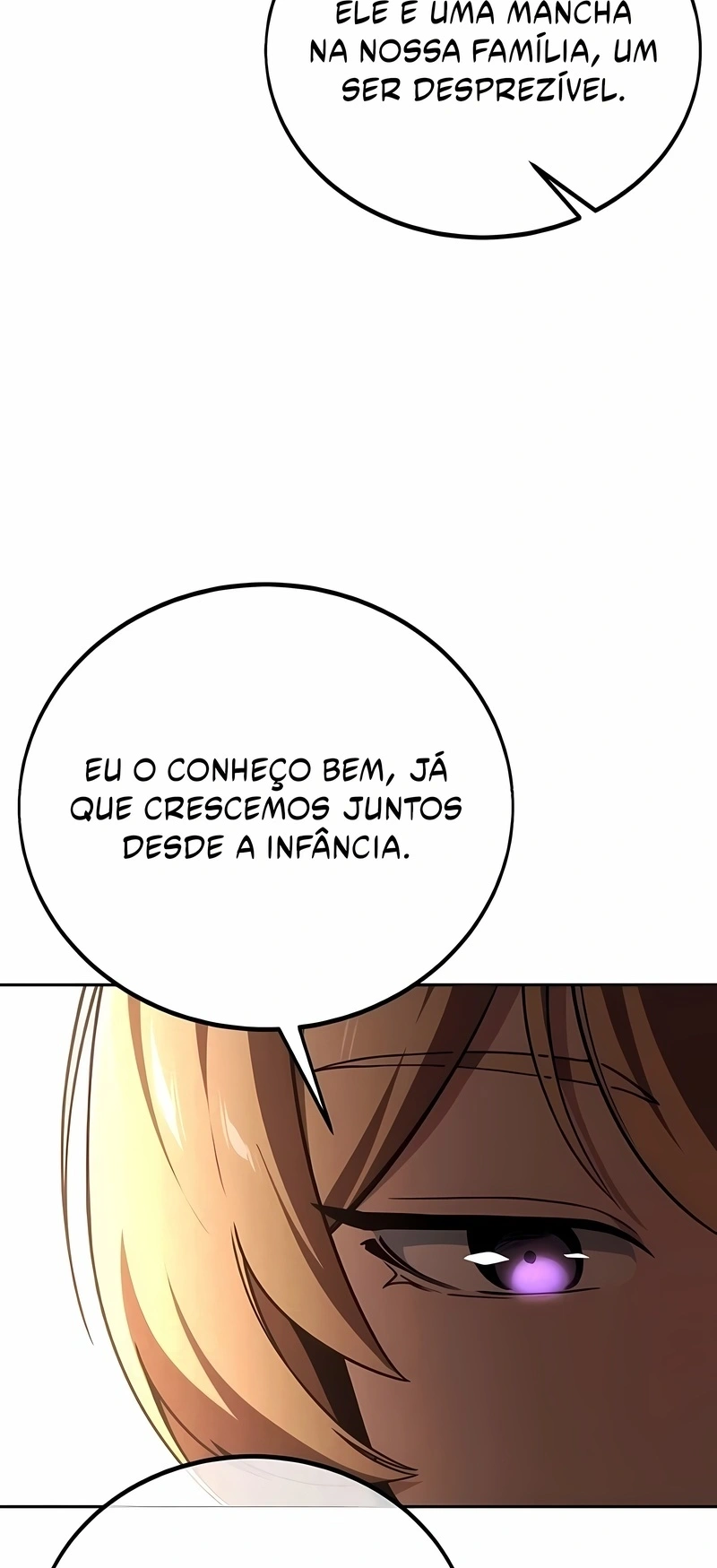Guia de Sobrevivência do Extra da Academia Capítulo 39 Página 98
