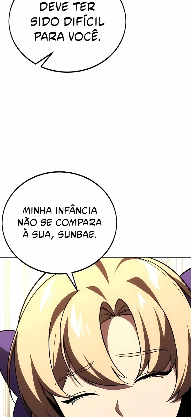 Guia de Sobrevivência do Extra da Academia Capítulo 39 Página 99