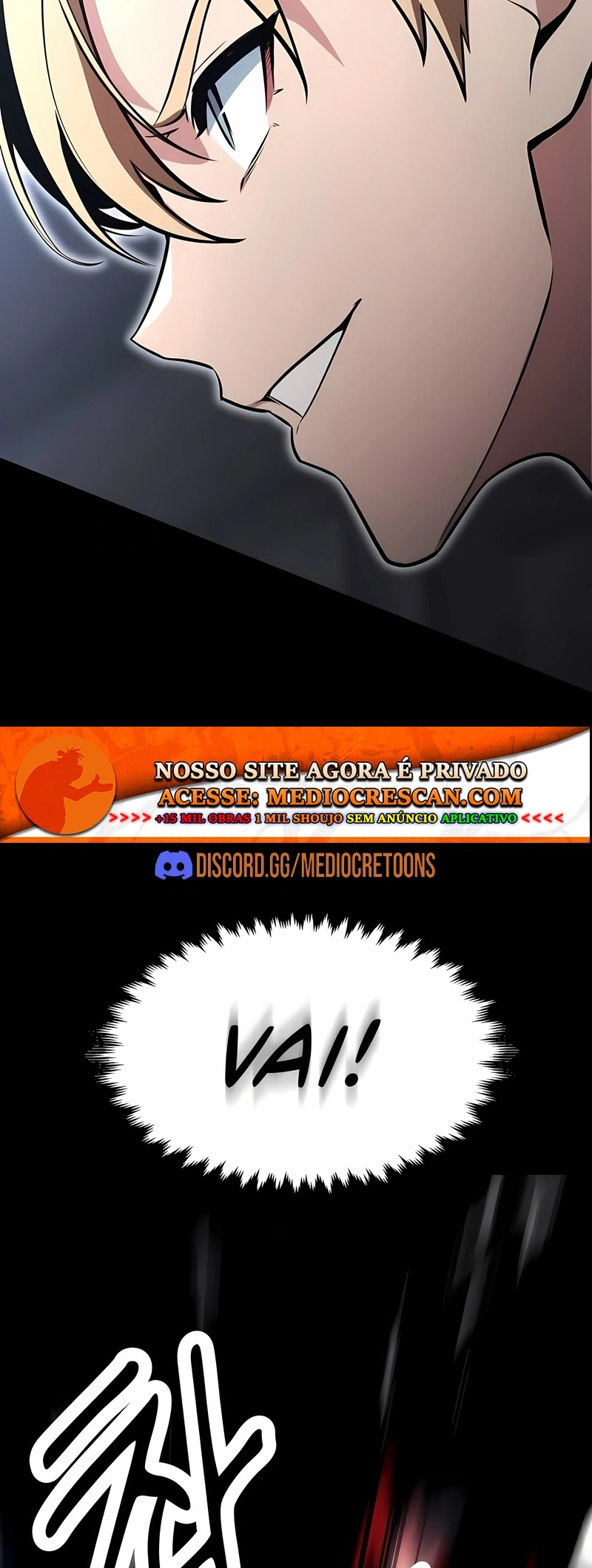 Guia de Sobrevivência do Extra da Academia Capítulo 4 Página 100