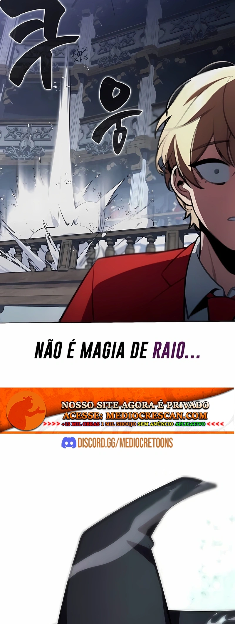 Guia de Sobrevivência do Extra da Academia Capítulo 4 Página 114