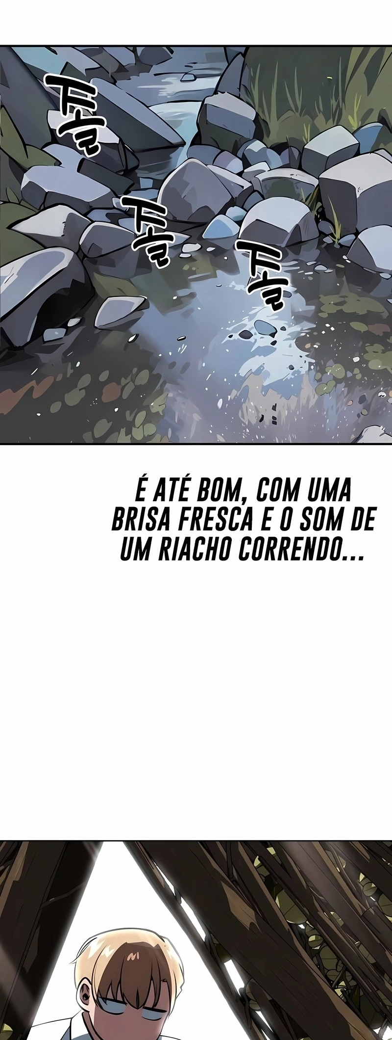 Guia de Sobrevivência do Extra da Academia Capítulo 4 Página 13