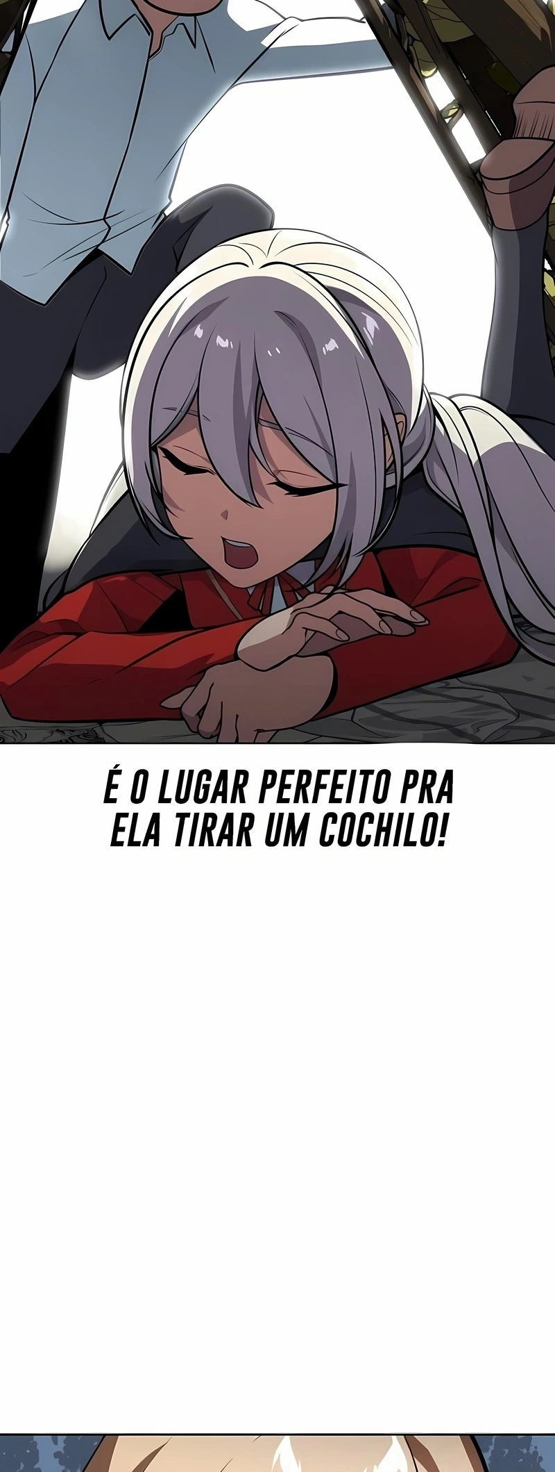 Guia de Sobrevivência do Extra da Academia Capítulo 4 Página 14