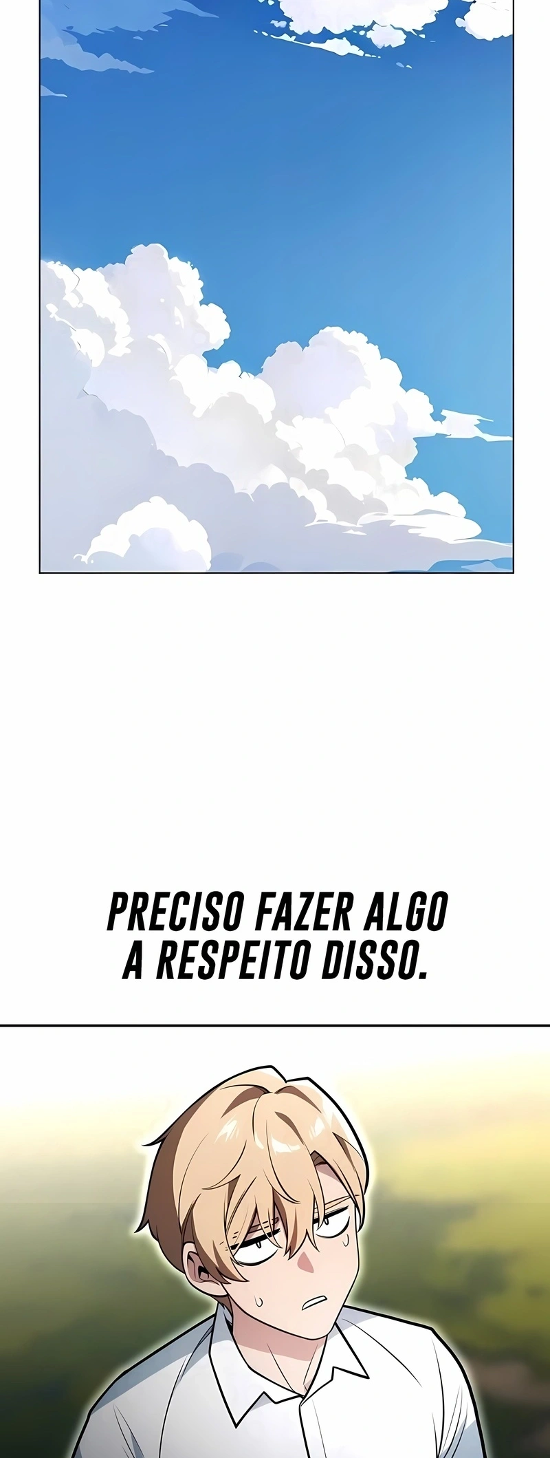 Guia de Sobrevivência do Extra da Academia Capítulo 4 Página 16