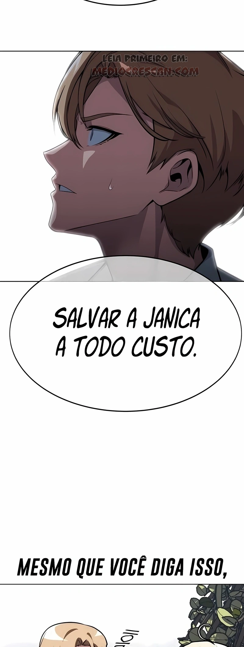 Guia de Sobrevivência do Extra da Academia Capítulo 4 Página 4