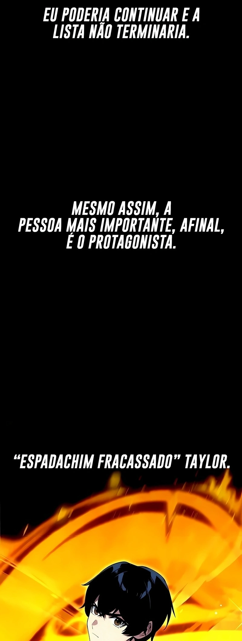 Guia de Sobrevivência do Extra da Academia Capítulo 4 Página 41