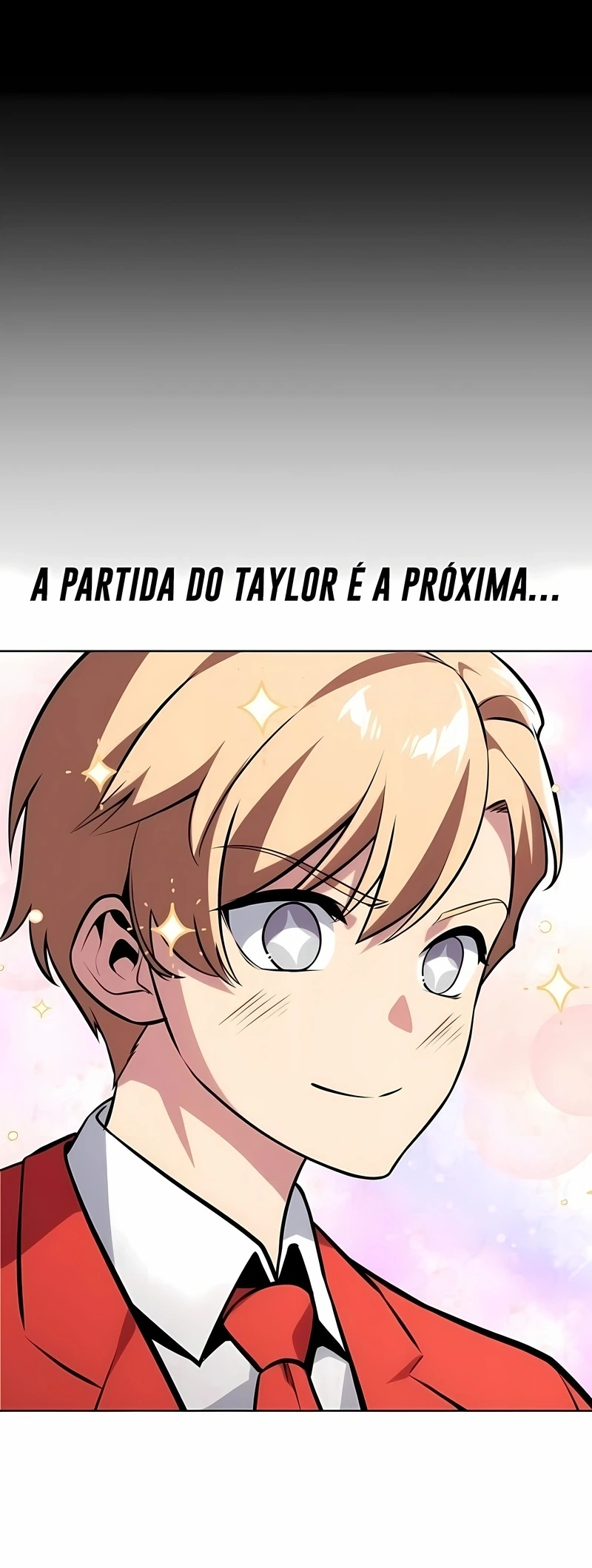 Guia de Sobrevivência do Extra da Academia Capítulo 4 Página 43