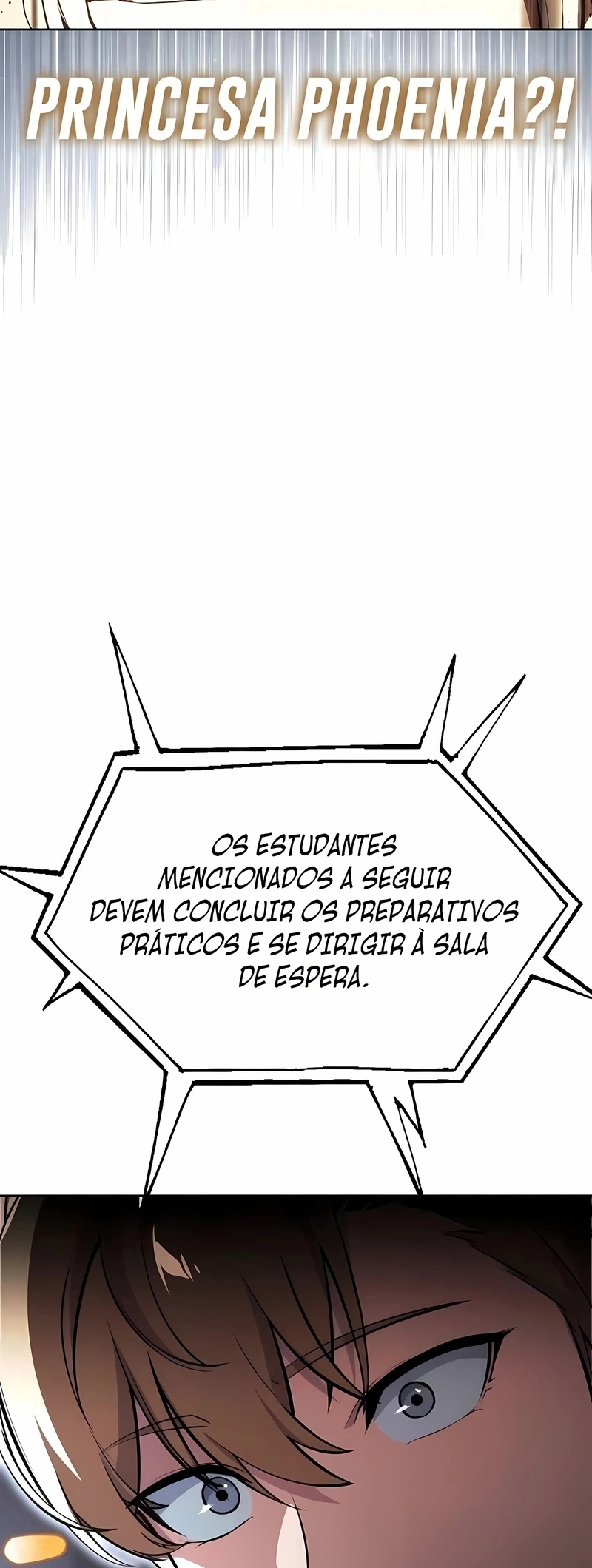 Guia de Sobrevivência do Extra da Academia Capítulo 4 Página 53