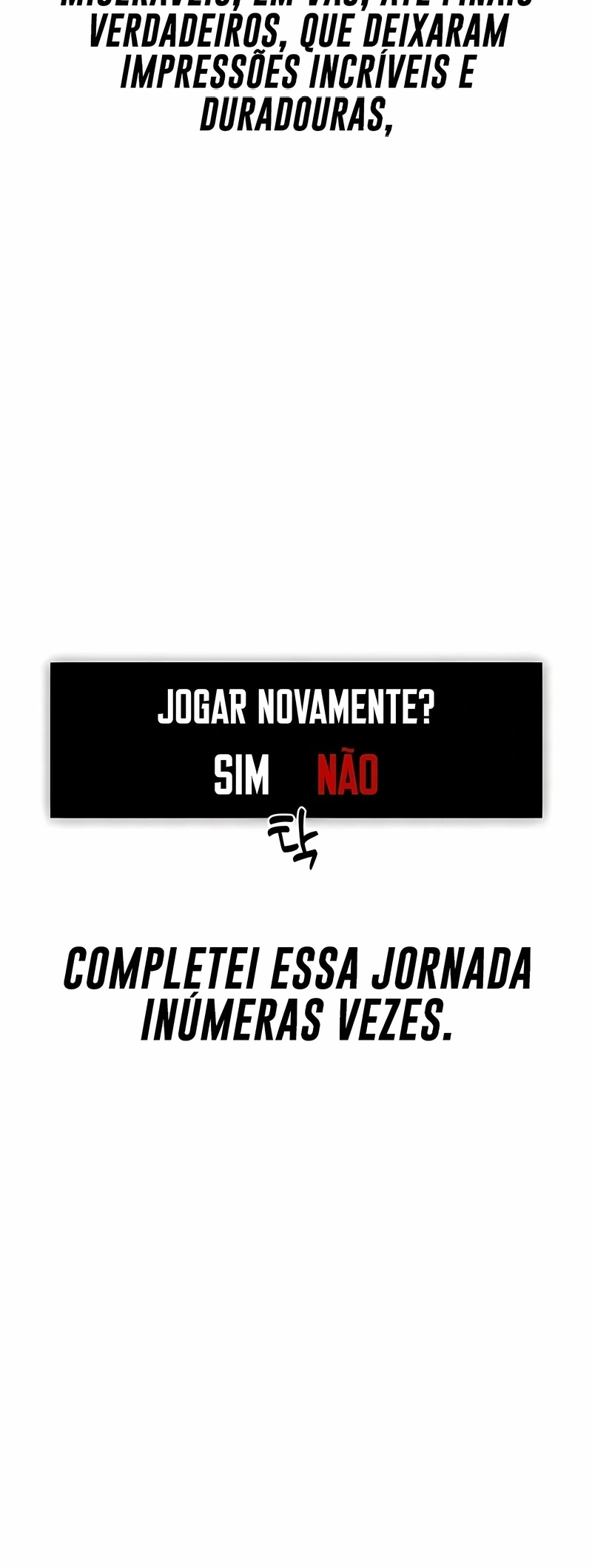 Guia de Sobrevivência do Extra da Academia Capítulo 4 Página 60