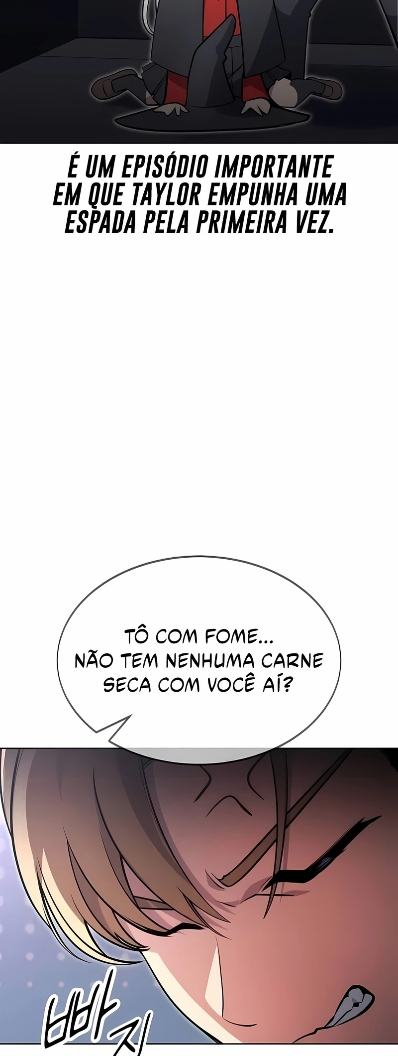 Guia de Sobrevivência do Extra da Academia Capítulo 4 Página 68