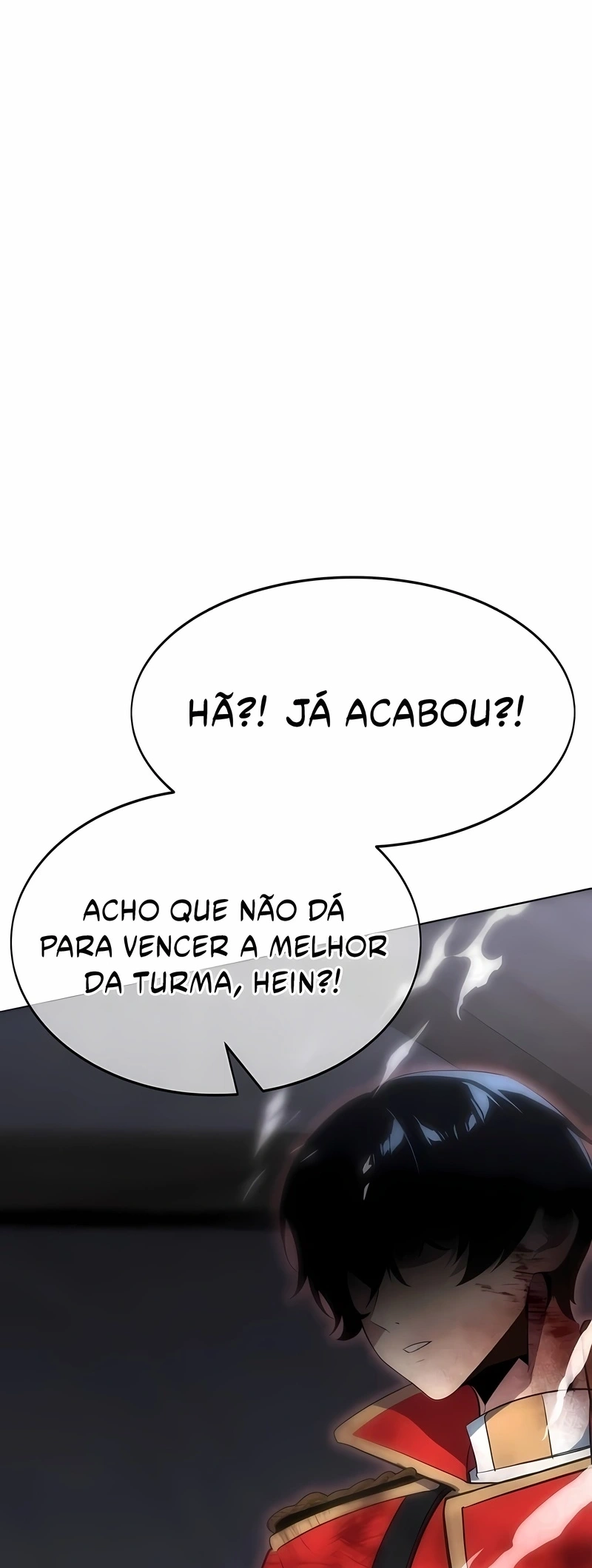 Guia de Sobrevivência do Extra da Academia Capítulo 4 Página 91