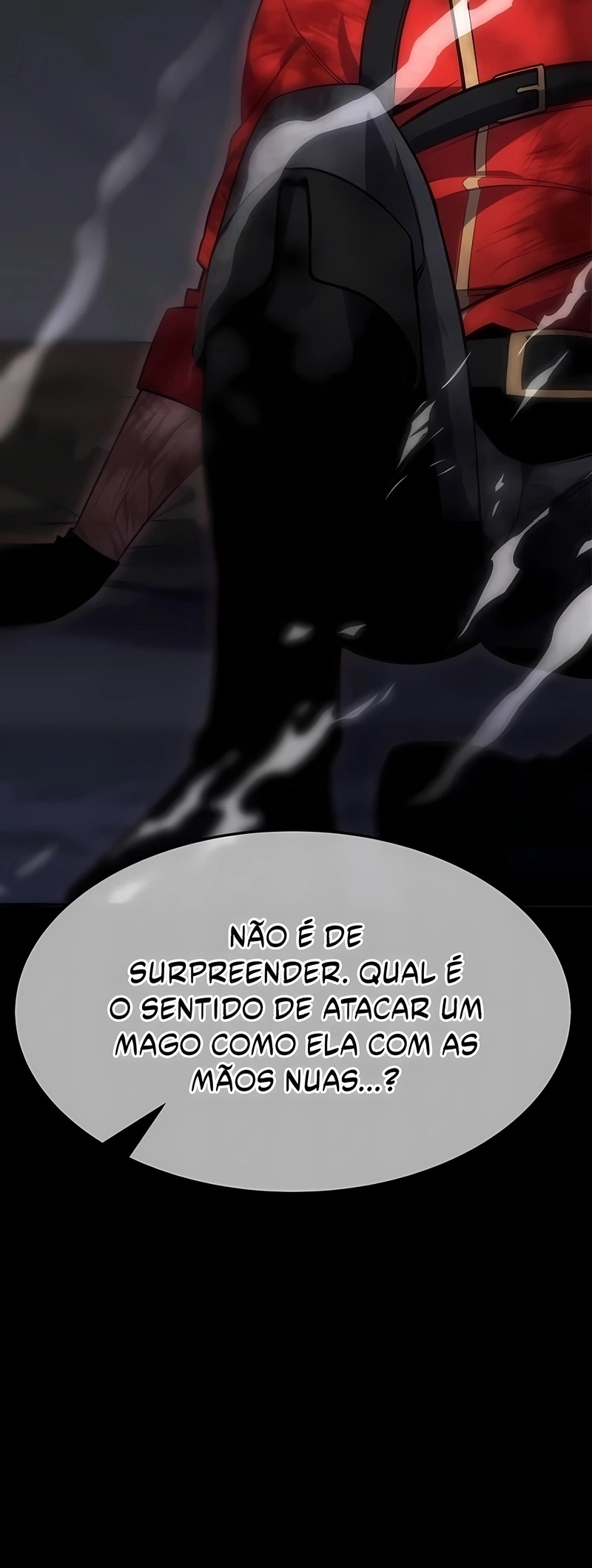 Guia de Sobrevivência do Extra da Academia Capítulo 4 Página 92