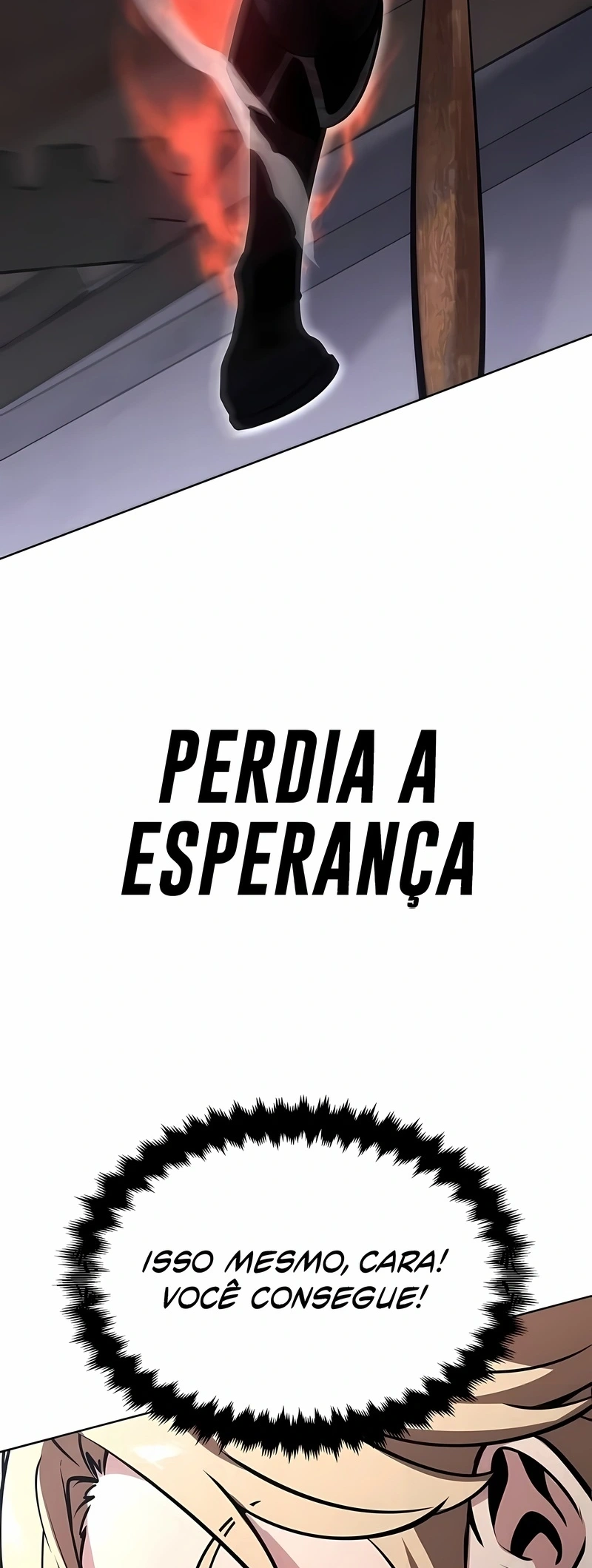 Guia de Sobrevivência do Extra da Academia Capítulo 4 Página 99