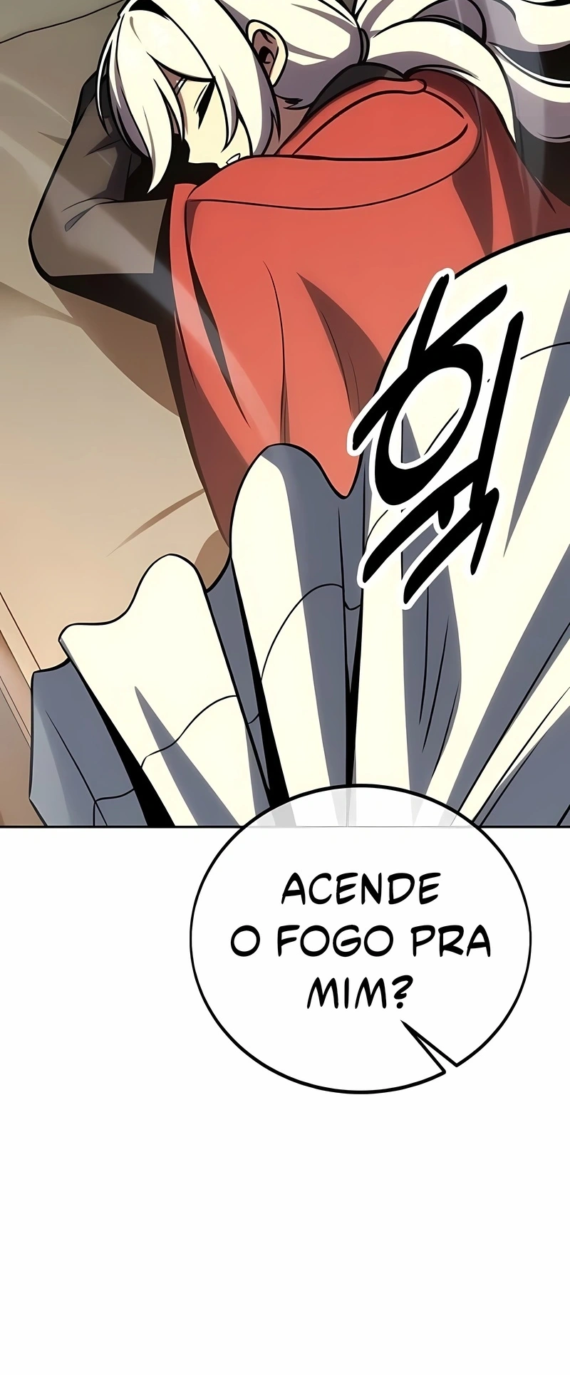 Guia de Sobrevivência do Extra da Academia Capítulo 40 Página 10