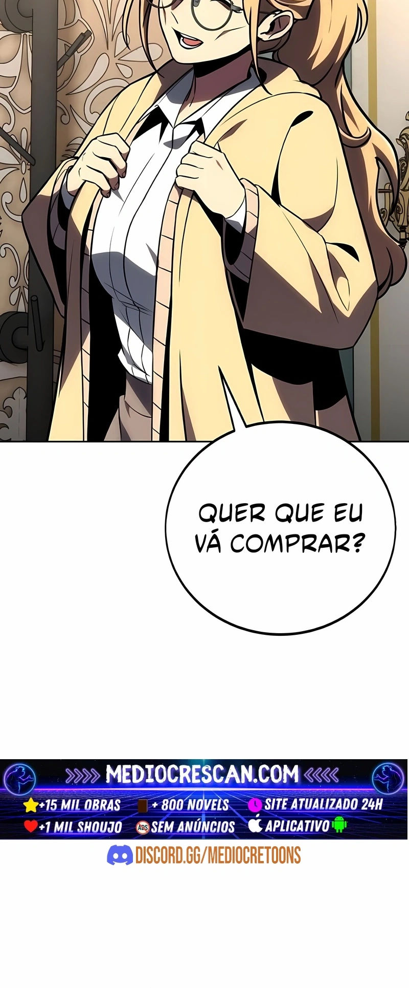 Guia de Sobrevivência do Extra da Academia Capítulo 40 Página 103