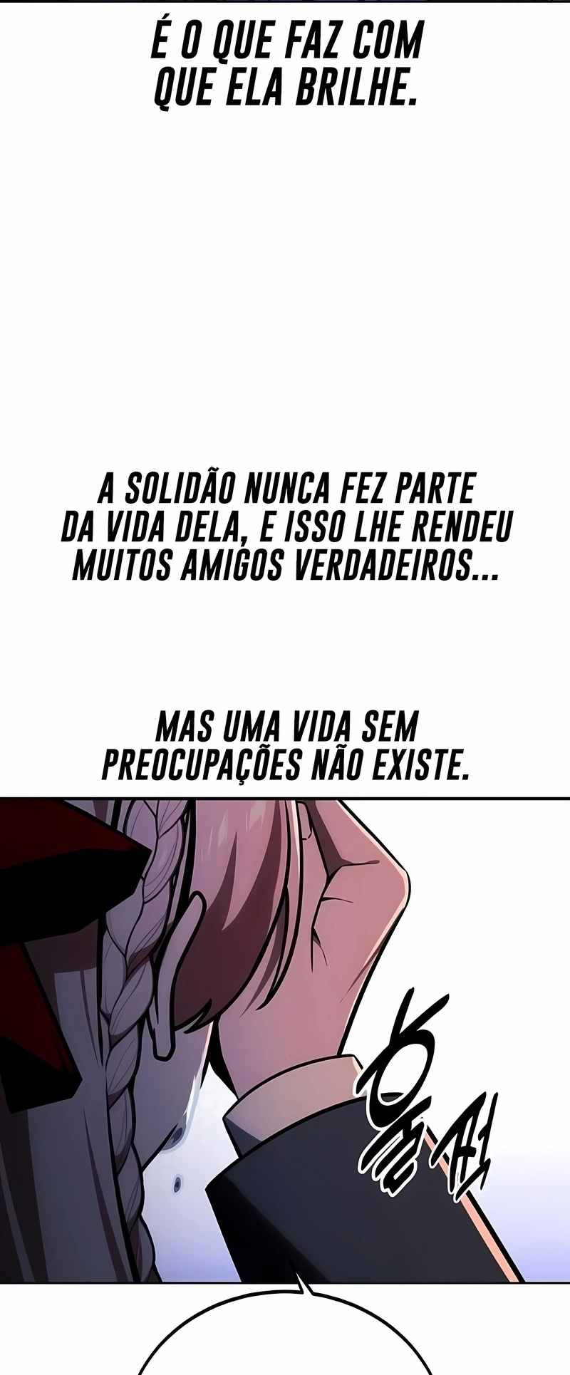 Guia de Sobrevivência do Extra da Academia Capítulo 40 Página 108