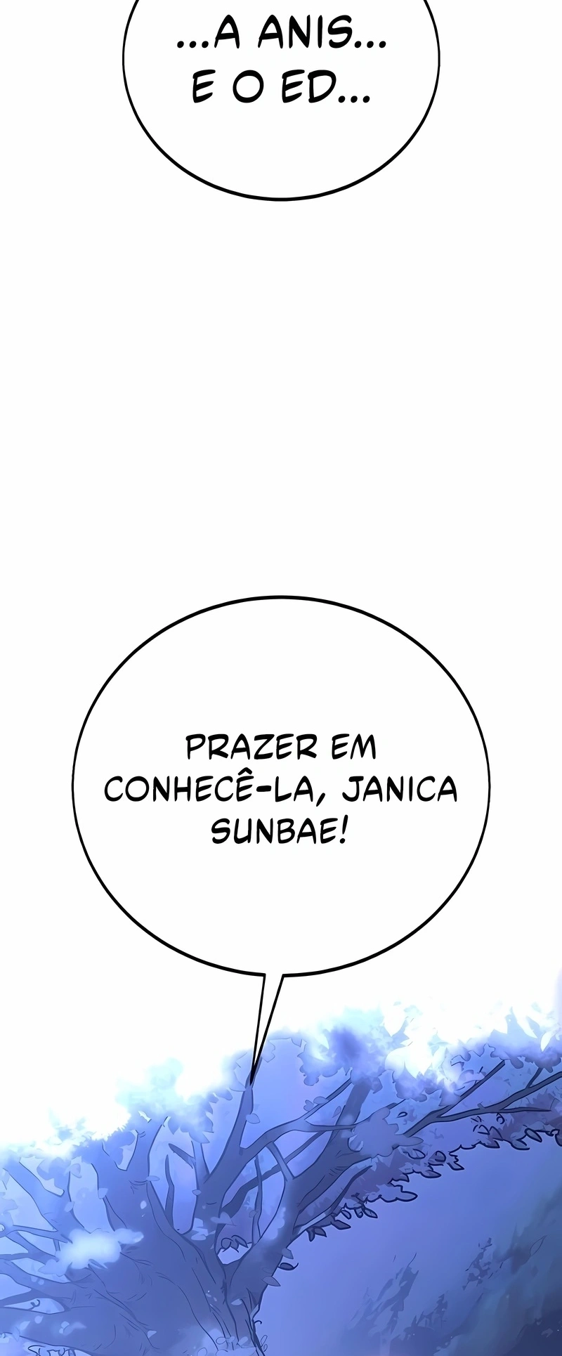 Guia de Sobrevivência do Extra da Academia Capítulo 40 Página 109