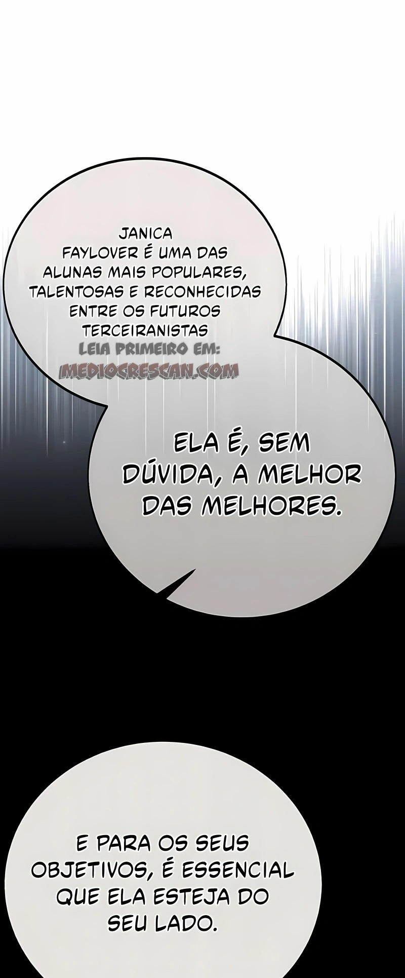 Guia de Sobrevivência do Extra da Academia Capítulo 40 Página 112