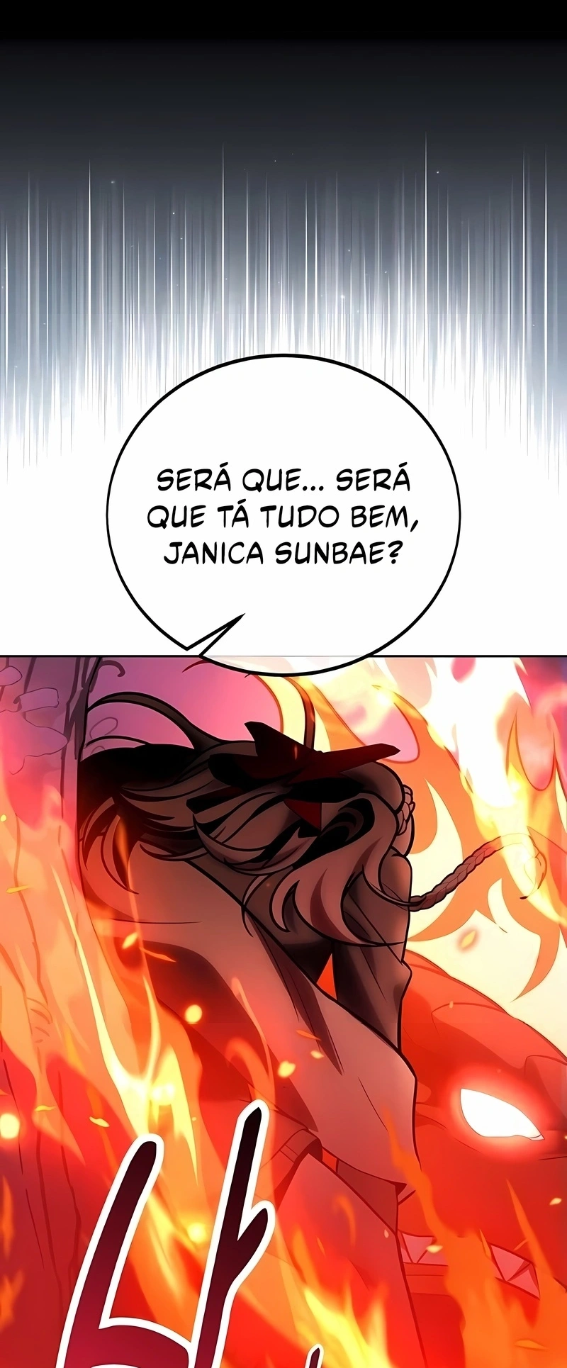 Guia de Sobrevivência do Extra da Academia Capítulo 40 Página 114