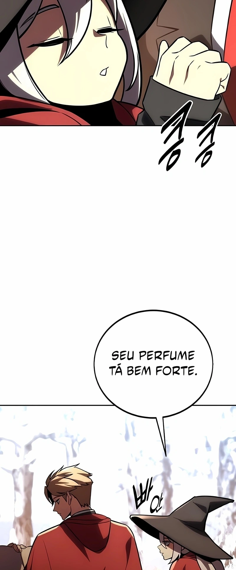 Guia de Sobrevivência do Extra da Academia Capítulo 40 Página 15