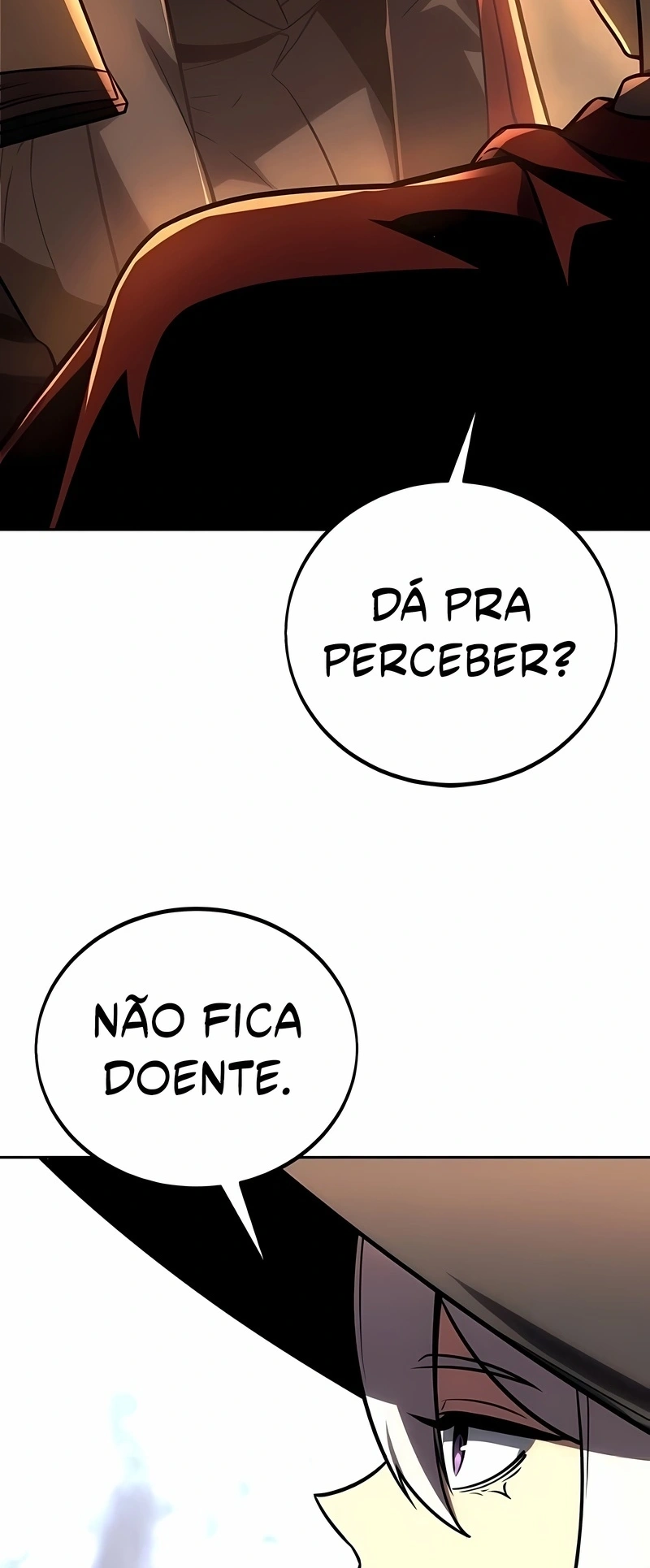 Guia de Sobrevivência do Extra da Academia Capítulo 40 Página 19