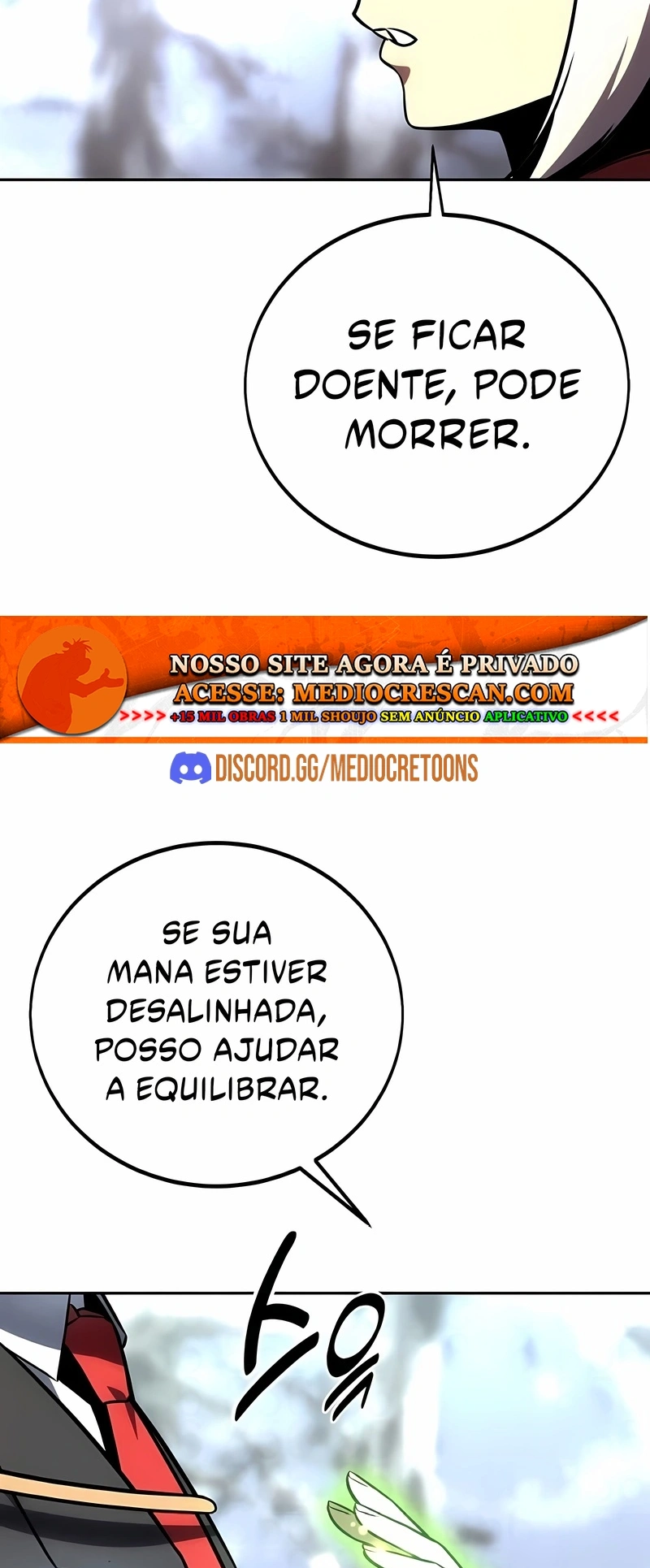 Guia de Sobrevivência do Extra da Academia Capítulo 40 Página 20