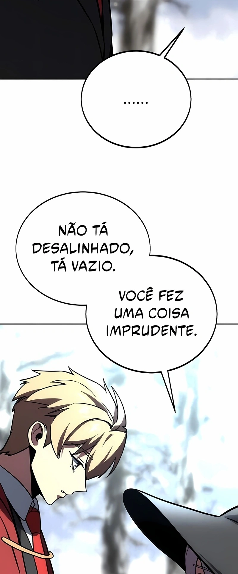 Guia de Sobrevivência do Extra da Academia Capítulo 40 Página 22