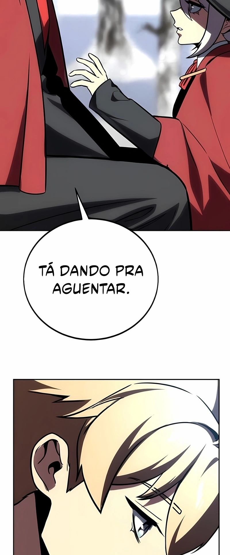 Guia de Sobrevivência do Extra da Academia Capítulo 40 Página 23