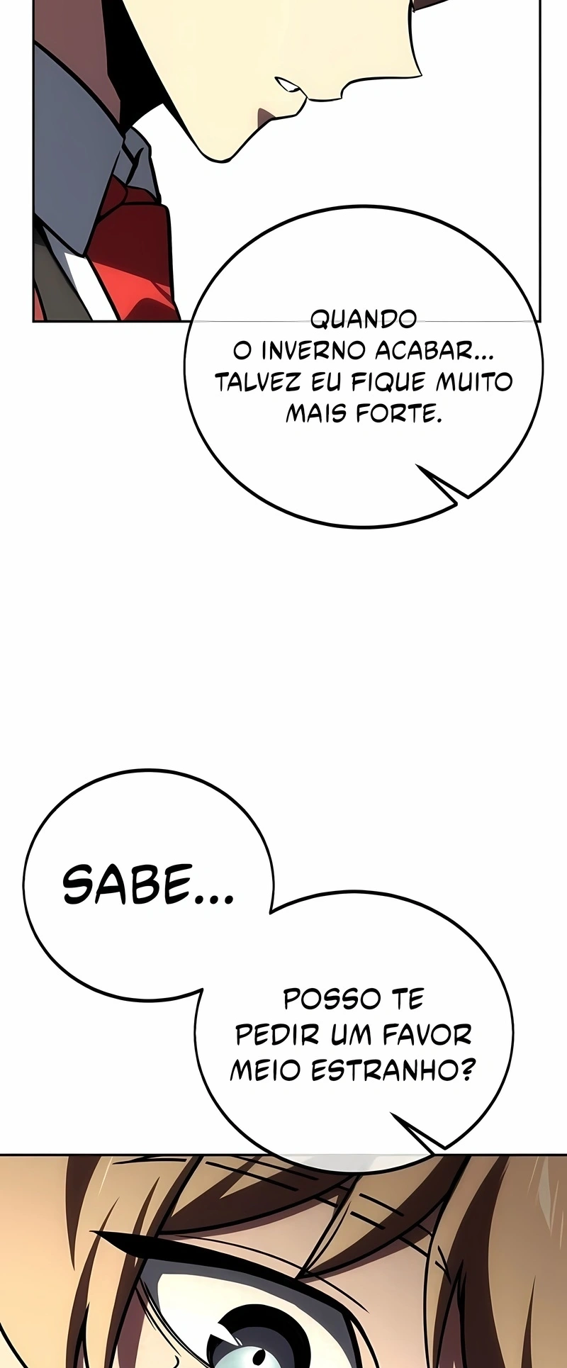 Guia de Sobrevivência do Extra da Academia Capítulo 40 Página 24