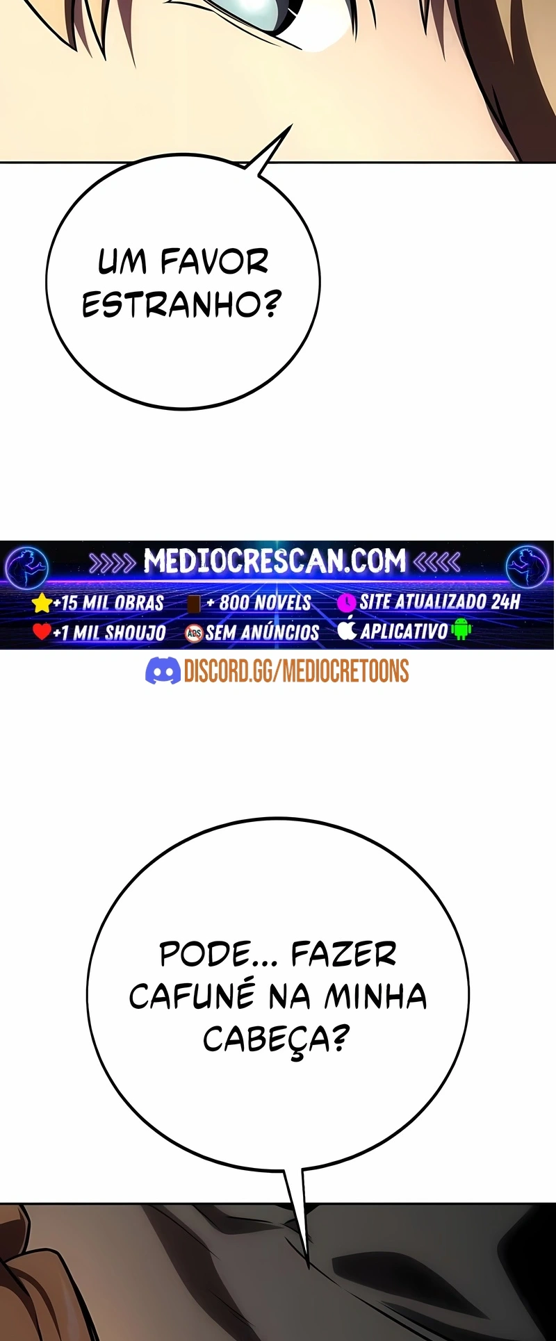 Guia de Sobrevivência do Extra da Academia Capítulo 40 Página 25