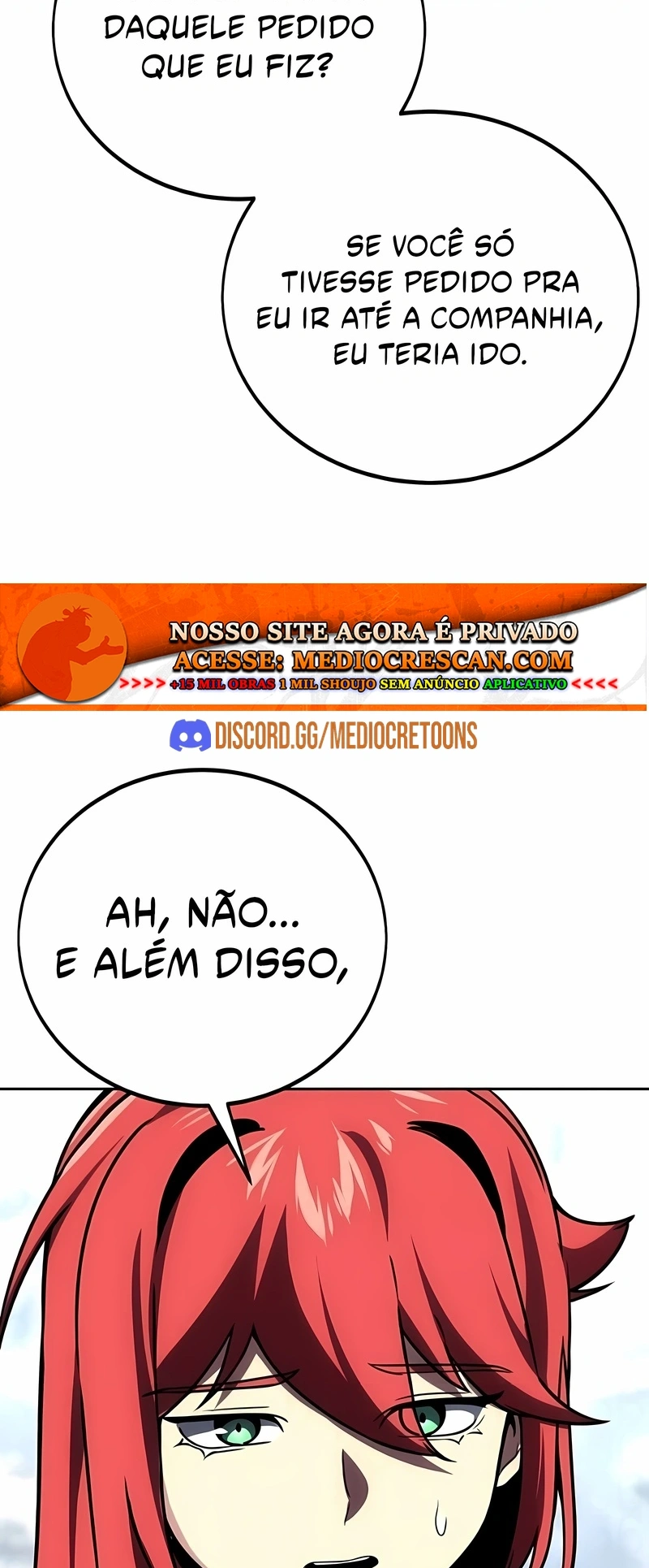 Guia de Sobrevivência do Extra da Academia Capítulo 40 Página 32