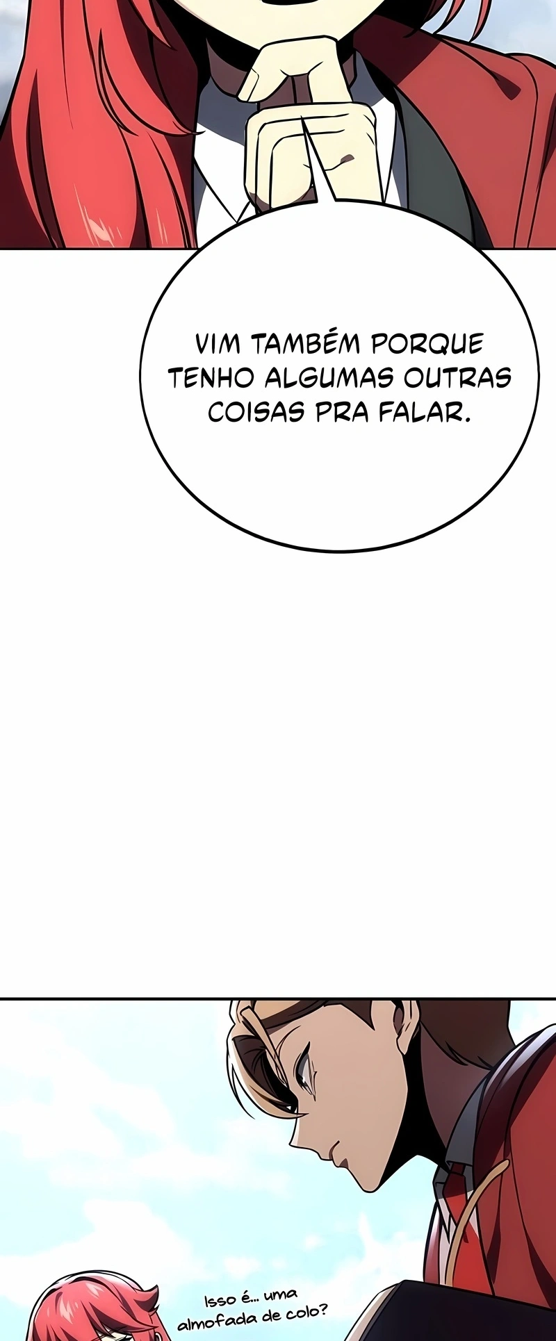 Guia de Sobrevivência do Extra da Academia Capítulo 40 Página 33