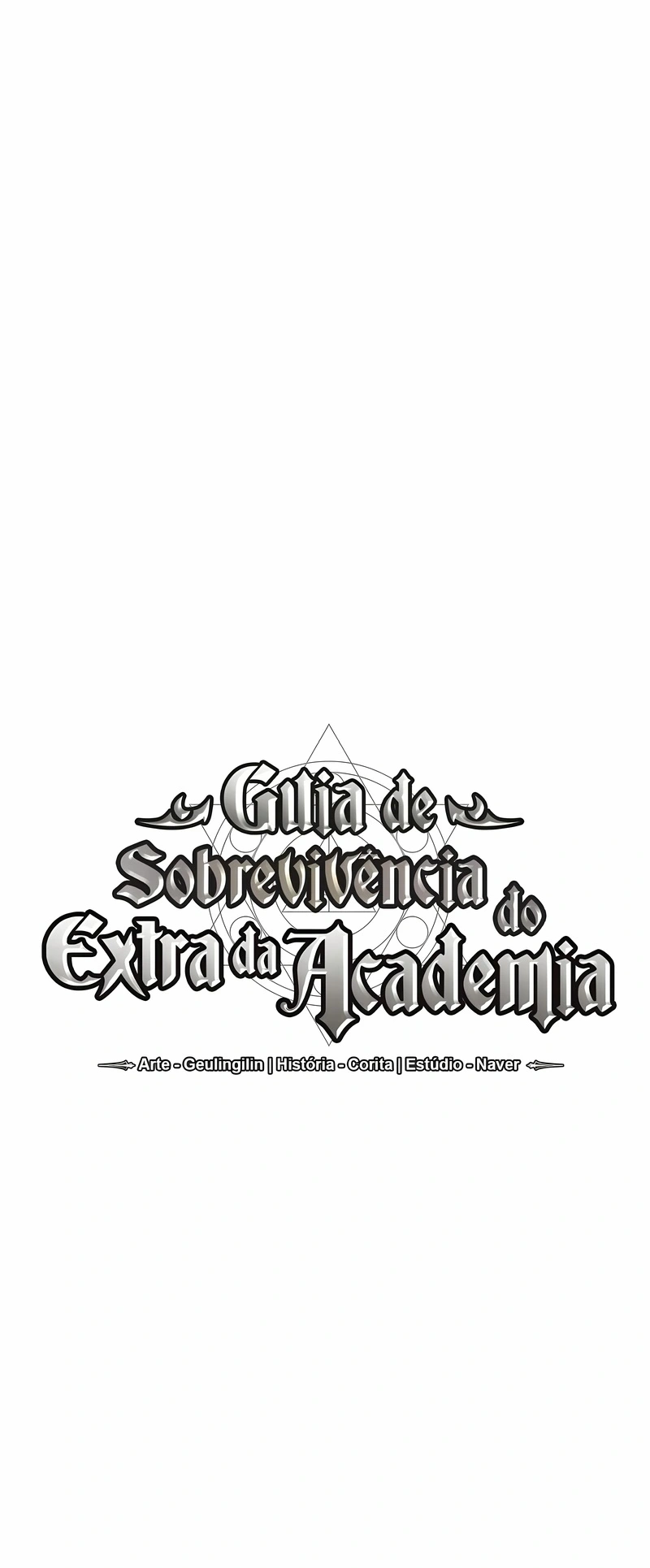 Guia de Sobrevivência do Extra da Academia Capítulo 40 Página 35
