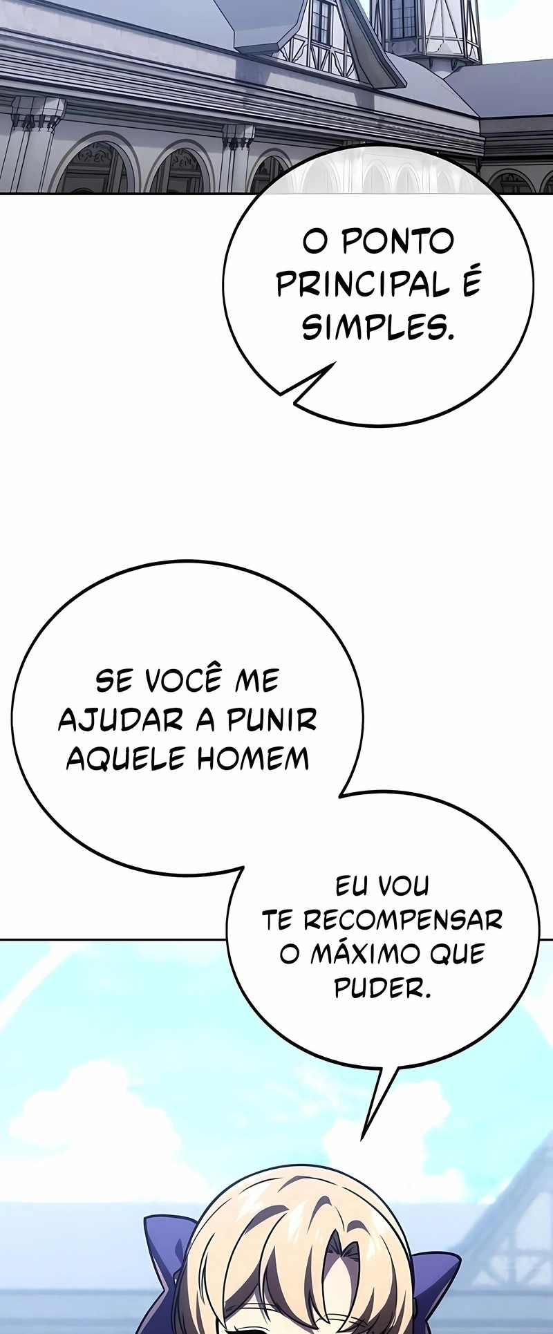 Guia de Sobrevivência do Extra da Academia Capítulo 40 Página 37