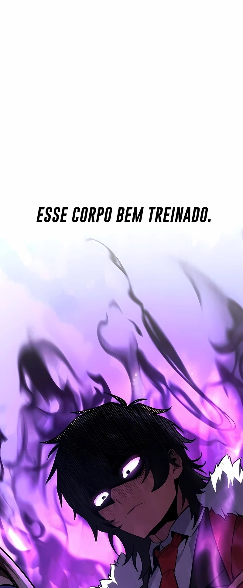 Guia de Sobrevivência do Extra da Academia Capítulo 40 Página 43