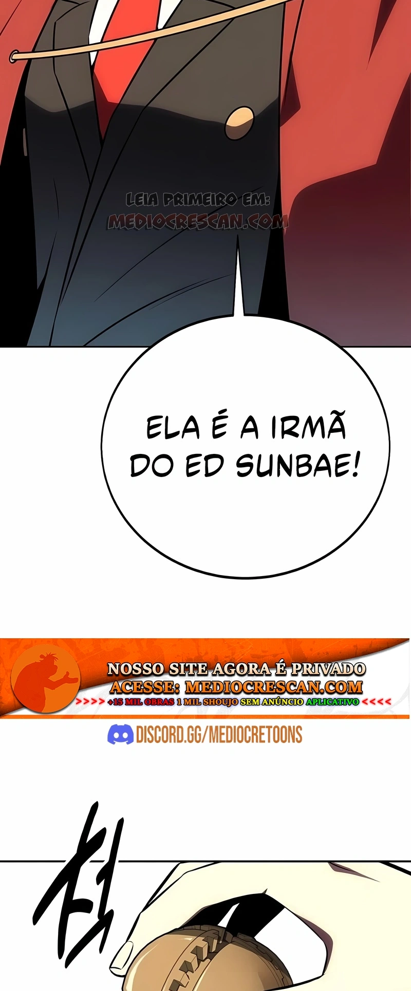 Guia de Sobrevivência do Extra da Academia Capítulo 40 Página 49