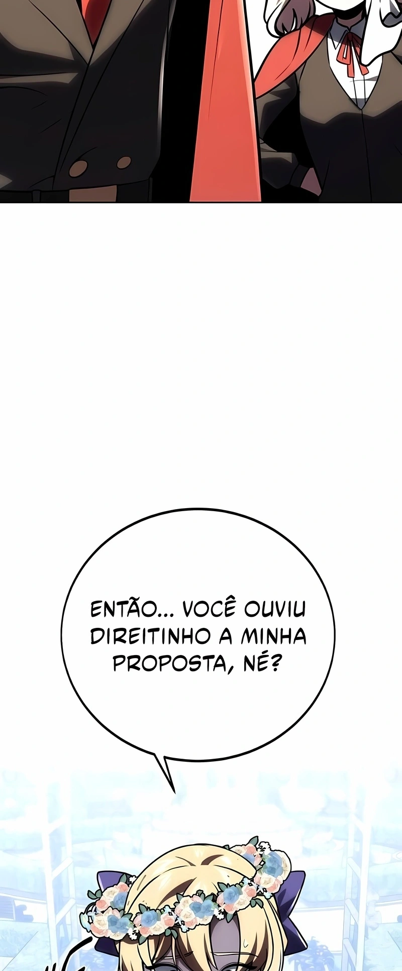 Guia de Sobrevivência do Extra da Academia Capítulo 40 Página 55