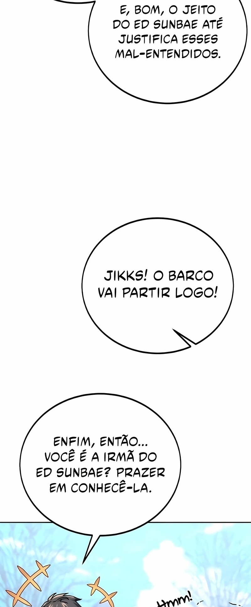Guia de Sobrevivência do Extra da Academia Capítulo 40 Página 58