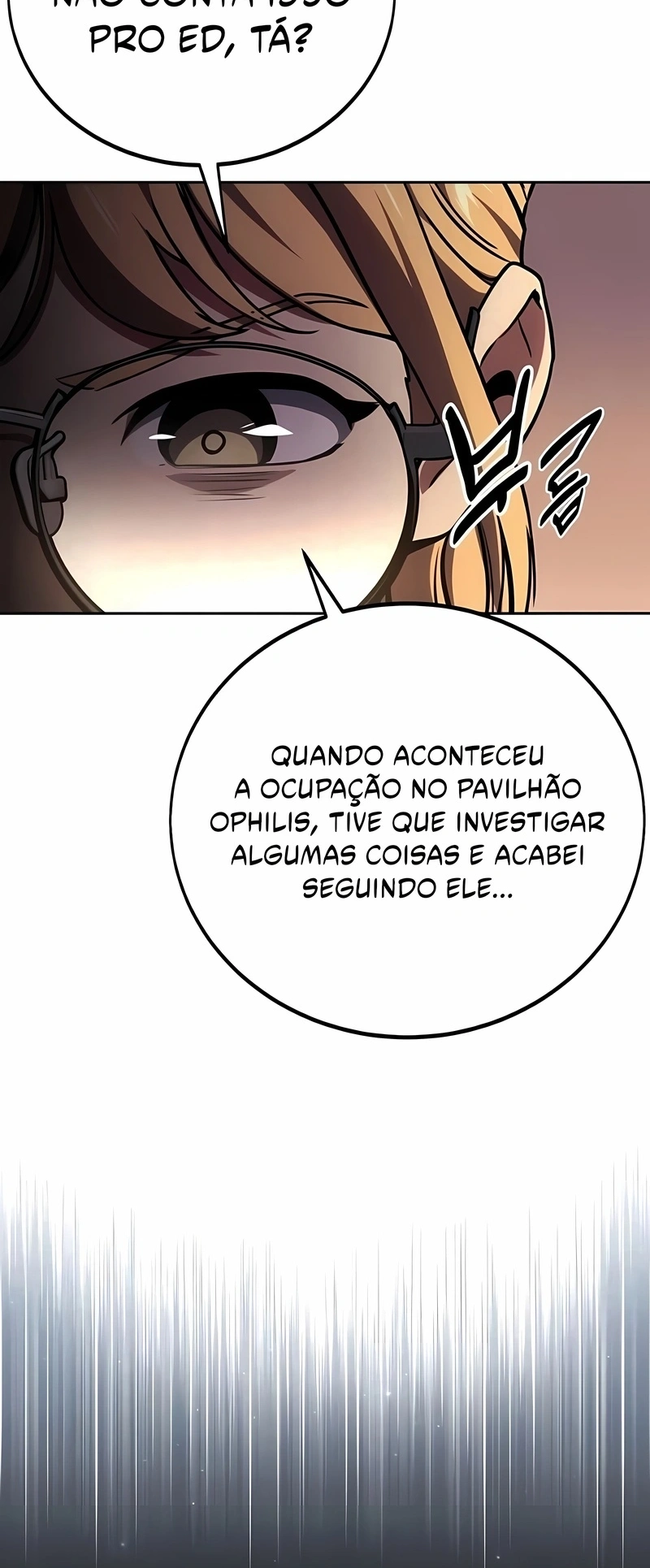 Guia de Sobrevivência do Extra da Academia Capítulo 40 Página 77