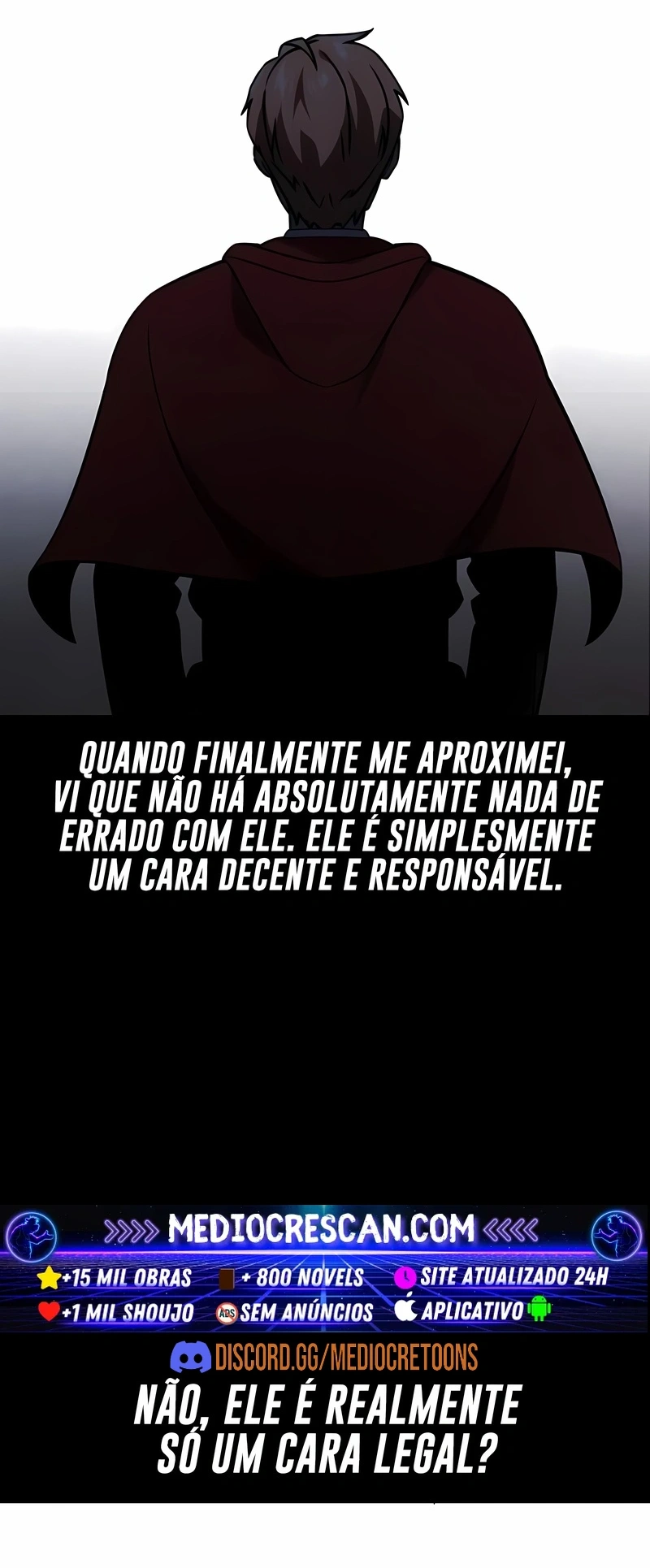 Guia de Sobrevivência do Extra da Academia Capítulo 40 Página 86