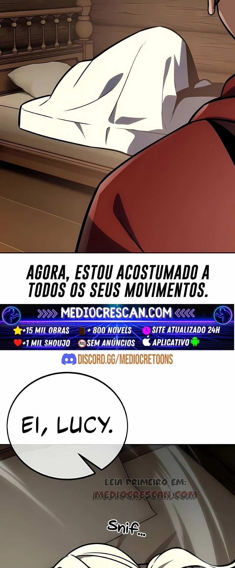 Guia de Sobrevivência do Extra da Academia Capítulo 40 Página 9