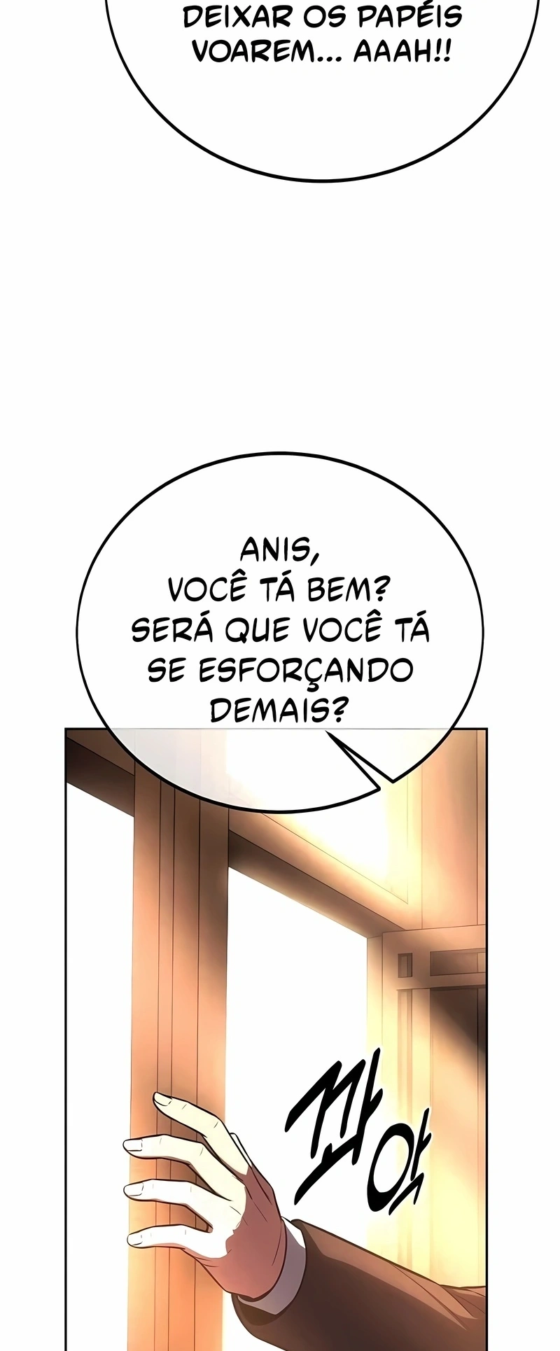 Guia de Sobrevivência do Extra da Academia Capítulo 40 Página 93