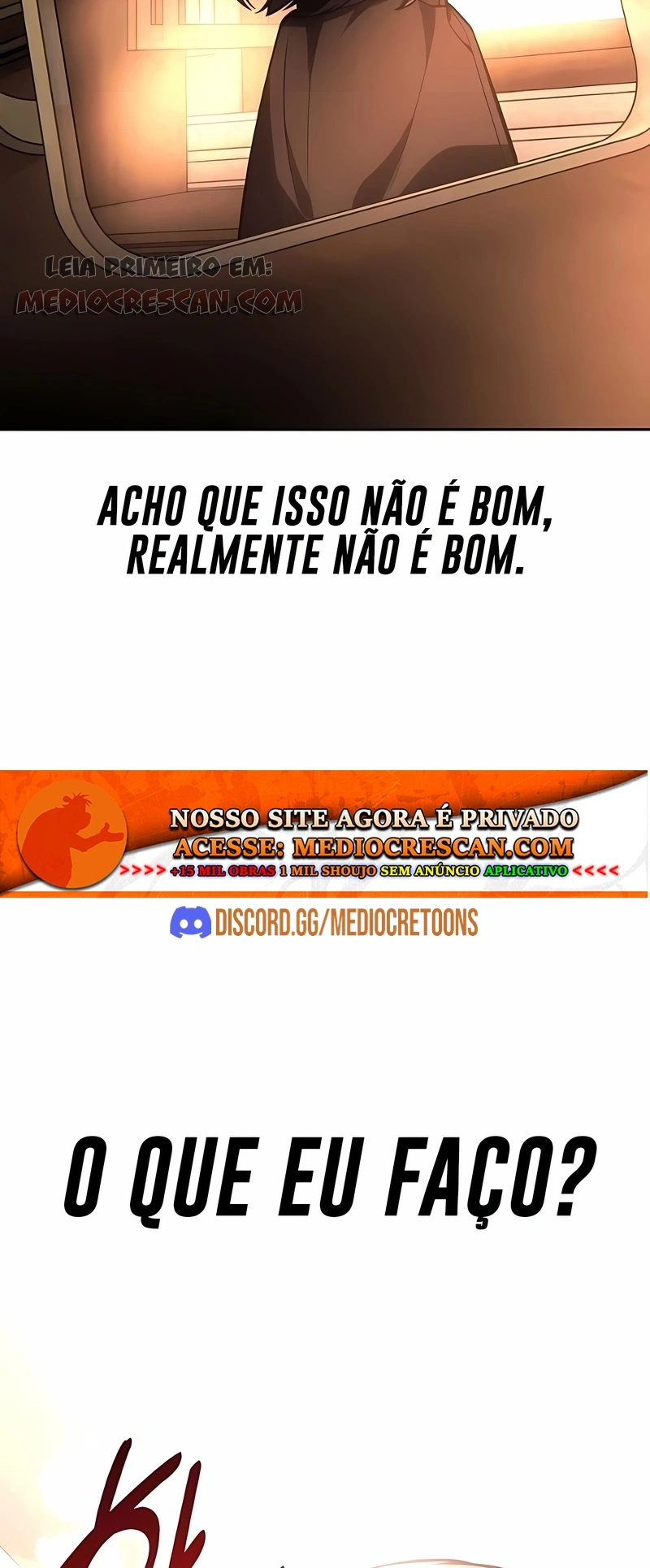 Guia de Sobrevivência do Extra da Academia Capítulo 40 Página 95