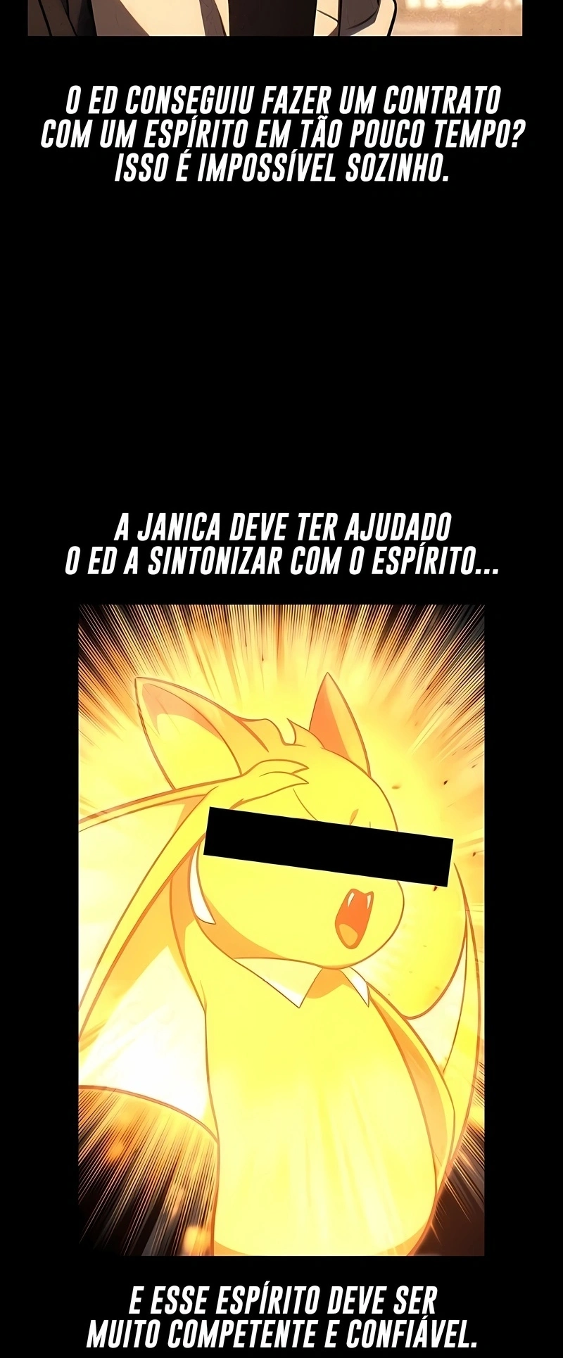 Guia de Sobrevivência do Extra da Academia Capítulo 40 Página 99