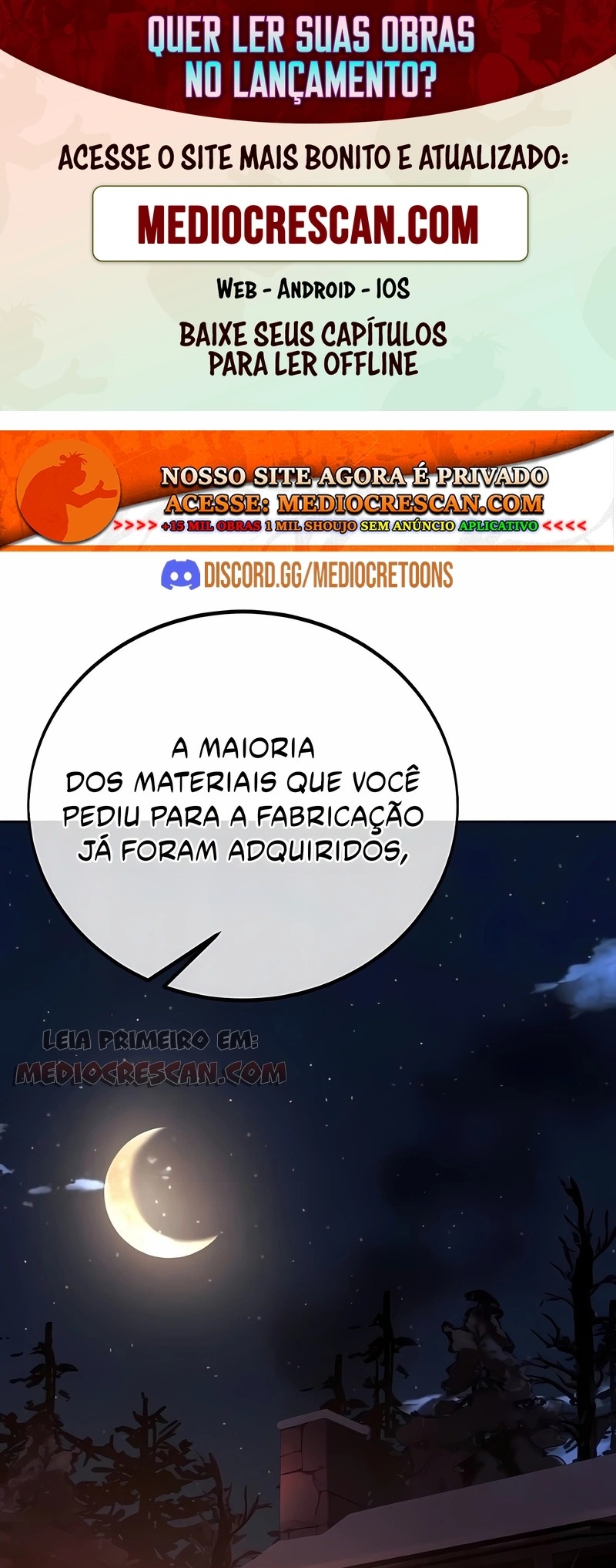 Guia de Sobrevivência do Extra da Academia Capítulo 41 Página 1